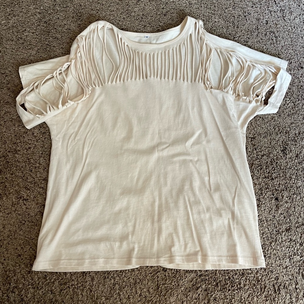 Boutique top